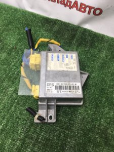 Блок управления AirBag Honda StepWgn 2003 RF3