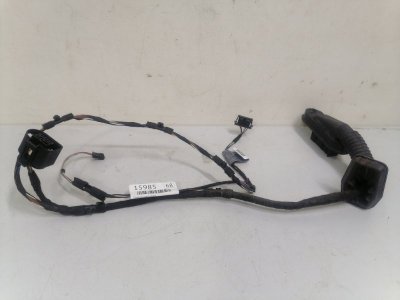 Проводка двери BMW 1-Series E87