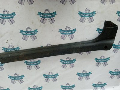 Накладка в салоне LADA Priora
