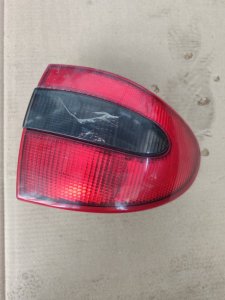 Стоп-сигнал газ 3110 2002 газ3110