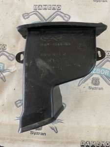 Воздухозаборник Chery Amulet