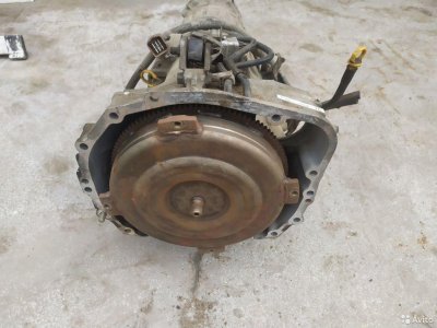 АКПП Subaru Legasy B13 EZ30 3.0 2003-2009