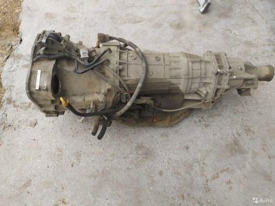 АКПП Subaru Legasy B13 EZ30 3.0 2003-2009