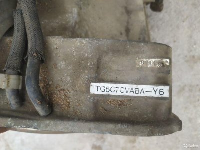 АКПП Subaru Legasy B13 EZ30 3.0 2003-2009