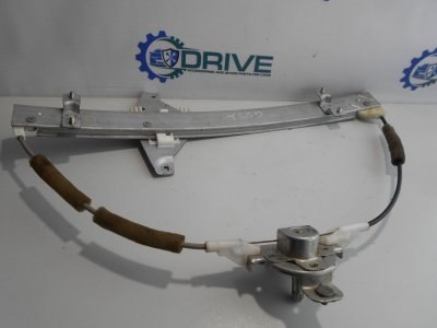 Стеклоподъемник Chevrolet Aveo T250
