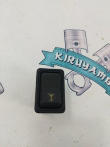 Кнопка управления антенной газ 3110 2002 газ3110