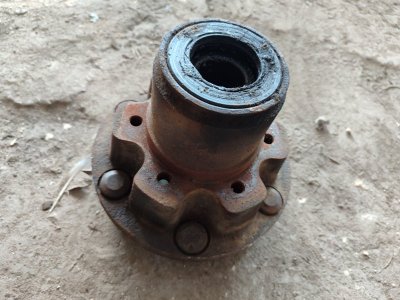 Ступица газель 3302