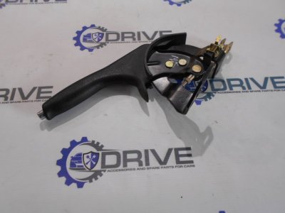 Рычаг ручного тормоза Geely MK