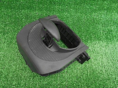 Кожух рулевой колонки Mercedes W211