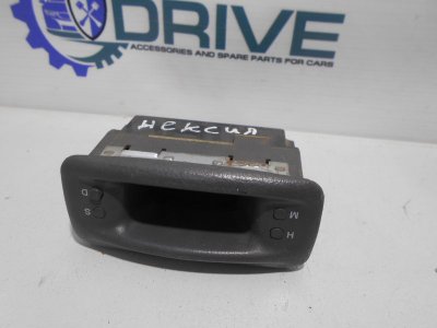 Часы Daewoo Nexia N100