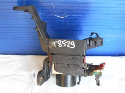 Блок abs Opel Astra H