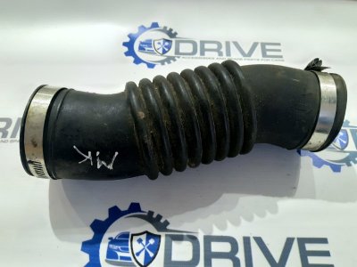 Патрубок воздушного фильтра Geely MK