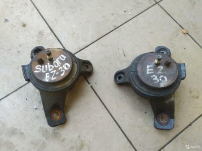 Опора двс Subaru Legasy B13 3.0 2003-2009