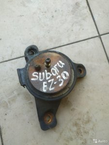 Опора двс Subaru Legasy B13 3.0 2003-2009