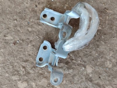 Петля двери Toyota Camry 2008 ACV 40