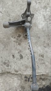 Кулак поворотный Toyota Camry ACV 40
