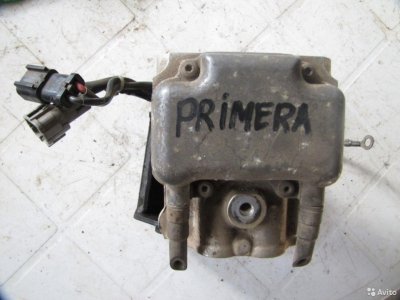 Блок ABS Nissan Primera P11 1996-2002