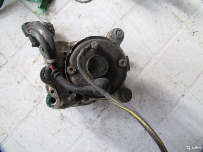 Блок ABS Nissan Primera P11 1996-2002