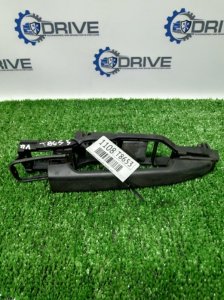 Ручка двери внешняя Mercedes W163