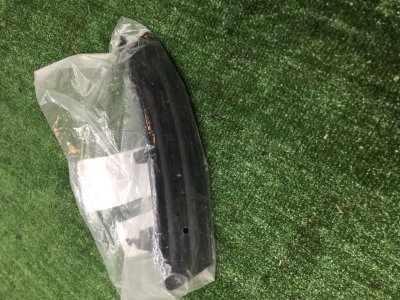 Заглушка бампера Toyota Corolla 2002-2004 120