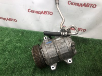 Компрессор кондиционера