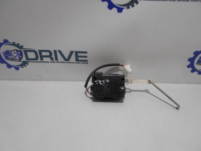 Активатор замка багажника Chevrolet Aveo T250