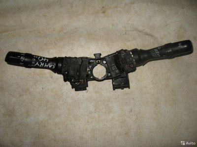 Переключатель подрулевой Toyota Camry 40 2006-2011