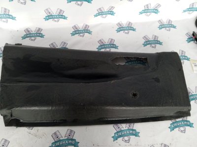 Обшивка боковой двери Volkswagen Passat B3