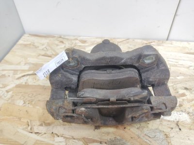 Суппорт Opel Astra H