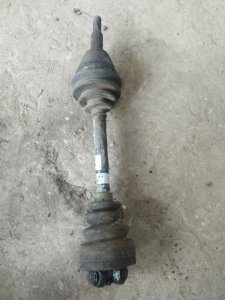 Привод Ford Taurus