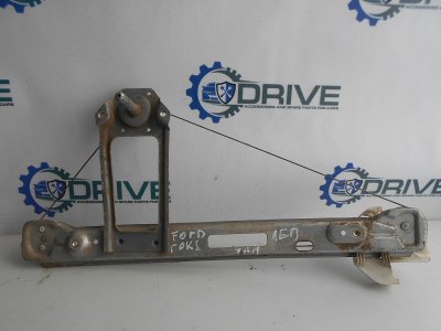 Стеклоподъемник Ford Focus 1