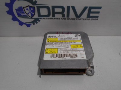Блок управления airbag SsangYong Actyon 2005-2011