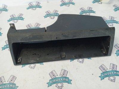 Накладка в салоне Volkswagen Passat B3