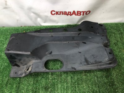 Защита днища кузова Honda Accord 2009 CU2