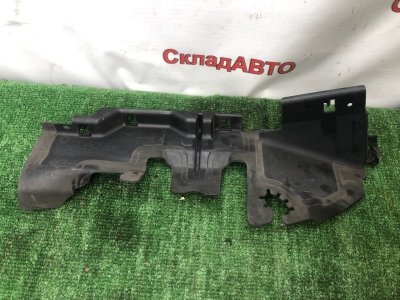 Дефлектор воздуховода VOLKSWAGEN Passat 2008 B6