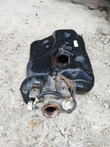 Бак топливный Volkswagen Passat B3