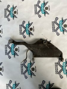 Кронштейн двигателя AUDI A3 8l