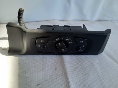 Переключатель света BMW E60