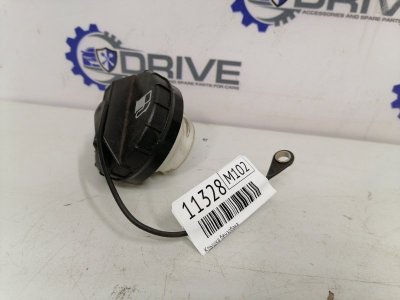 Крышка бензобака Chevrolet Lacetti Lanos