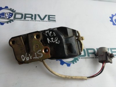 Замок двери Toyota Corona Caldina ST190