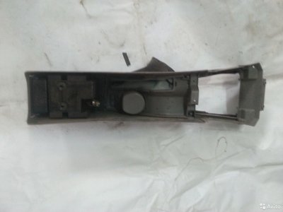 Подлокотник Subaru Forester 2002-2007