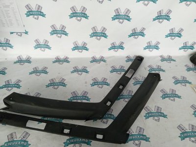 Накладка в салоне Volkswagen Passat B3