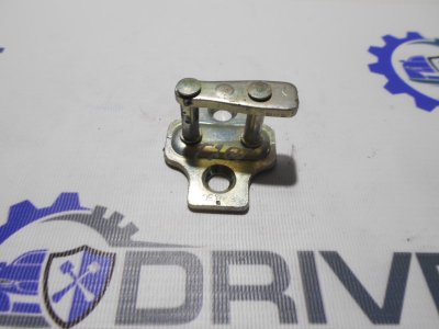 Петля замка двери Chevrolet Aveo T250