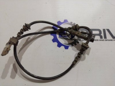 Датчик abs Nissan Almera G15