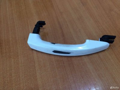 Ручка двери Ford Focus 2011-2015