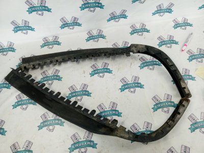 Детали бампера Volkswagen Passat B3