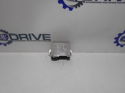 Блок электронный Nissan Tiida
