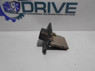 Резистор отопителя Daewoo Matiz