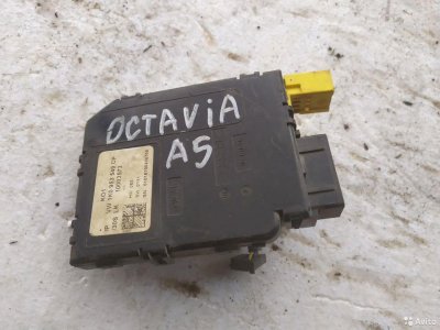 Подрулевой блок Skoda Octavia A5 2004-2013