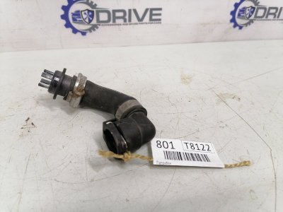 Патрубок системы охлаждения BMW E60, E70, E46, E65, E83, E90, E71